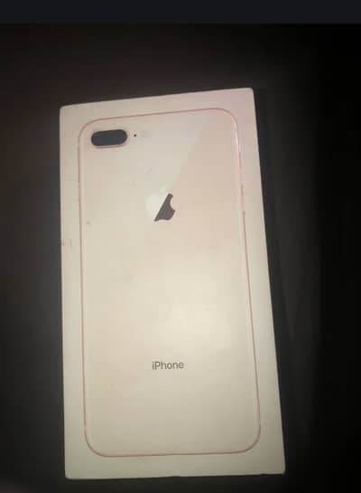 Apple iPhone 8 Plus