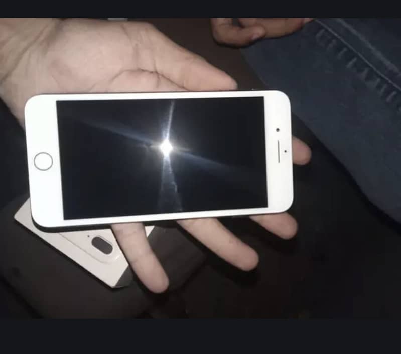 Apple iPhone 8 Plus 1