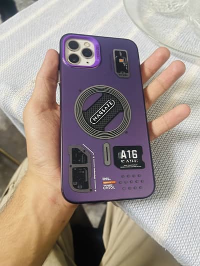 Apple iPhone 11 Pro Max