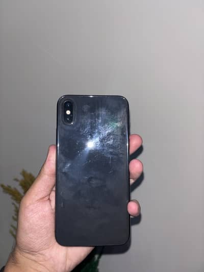 Apple iPhone X 64 Gb