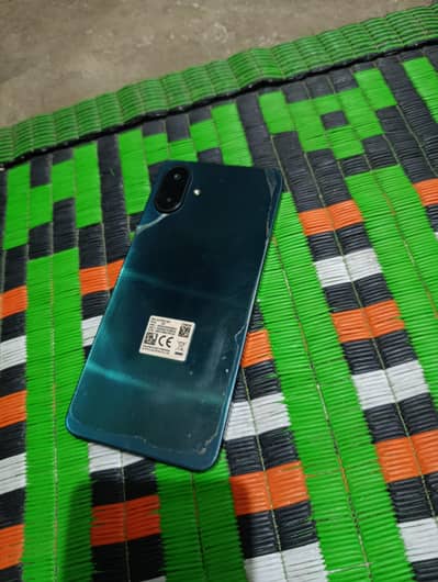 Samsung Mobile A07 4G. . . Not Exchange Only Sale