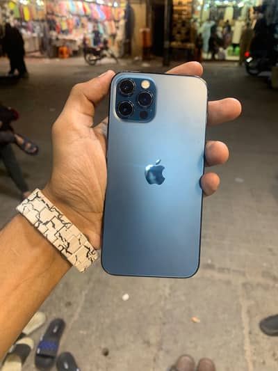 iphone 12pro 256gb FU urgent sale price final