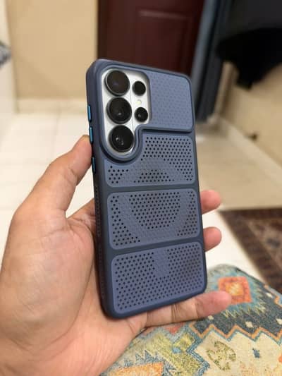 Samsung Mobile S26 Ultra
