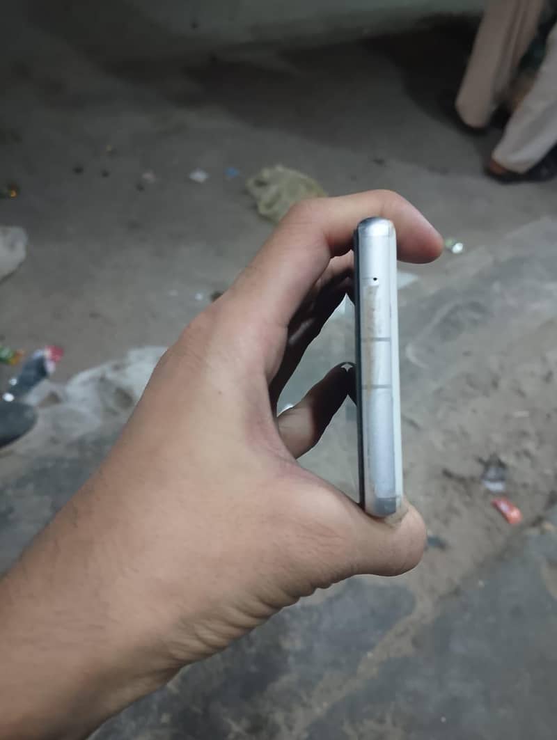 Google Pixel 7a 1