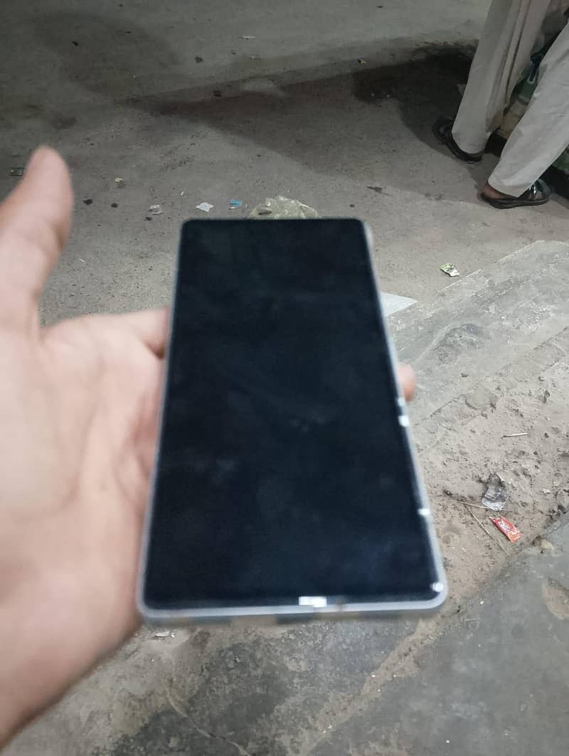 Google Pixel 7a 3