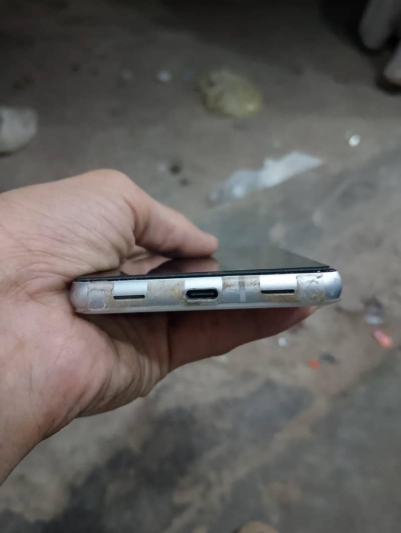 Google Pixel 7a 6