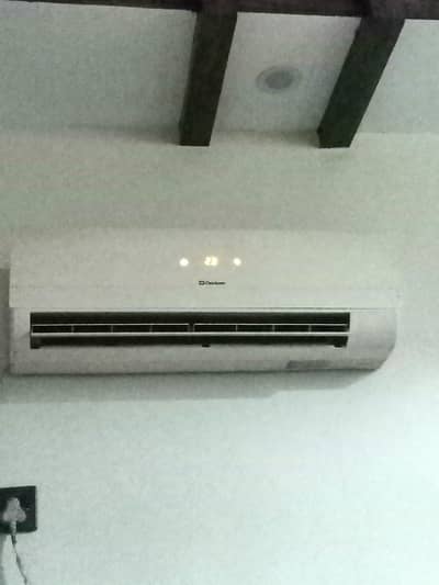 dawalance 1.5 ton non inverter