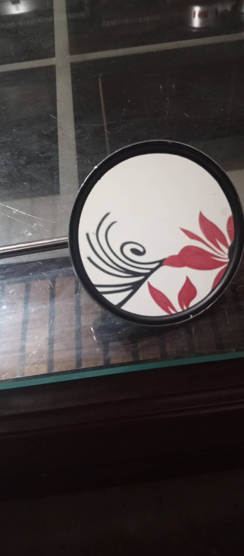 side miror for all bikes 2