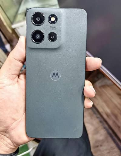 Motorola Moto G 5g 2025