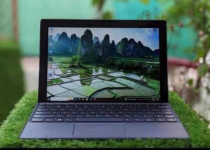 Lenovo Flex 8/256 Touchscreen