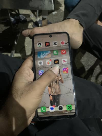 Infinix Note 11 Pro