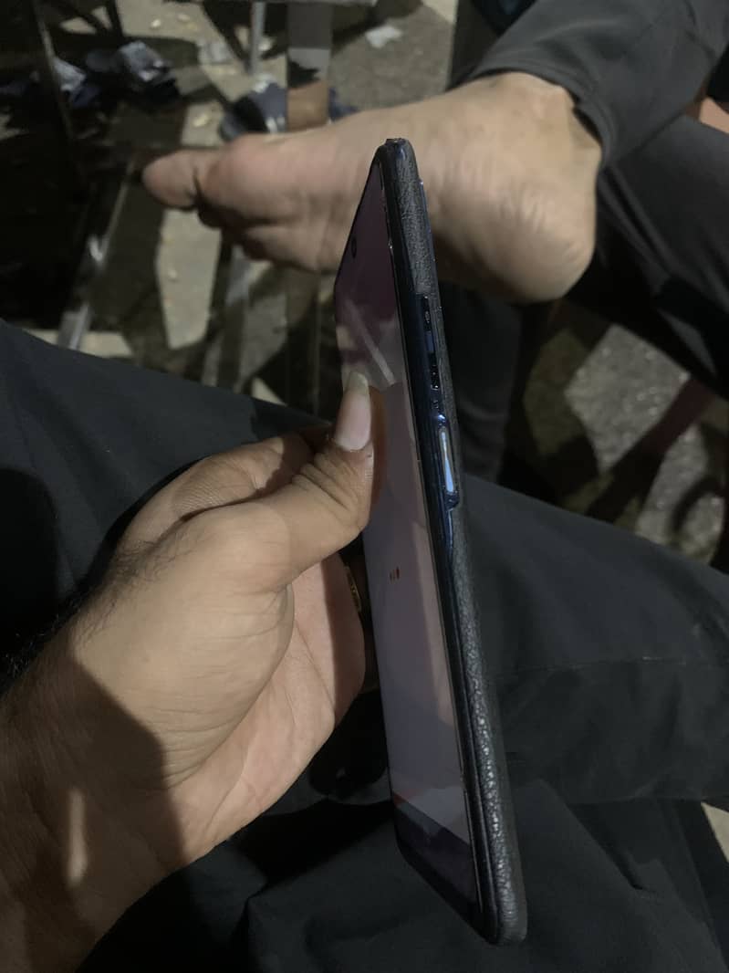 Infinix Note 11 Pro 1