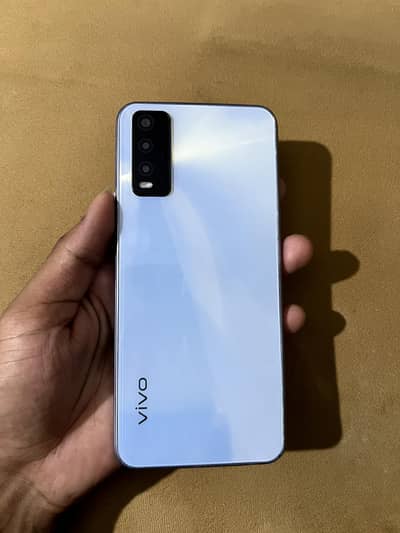 Vivo Y20