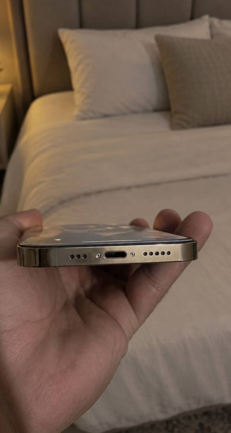 Apple iPhone 12 Pro 3