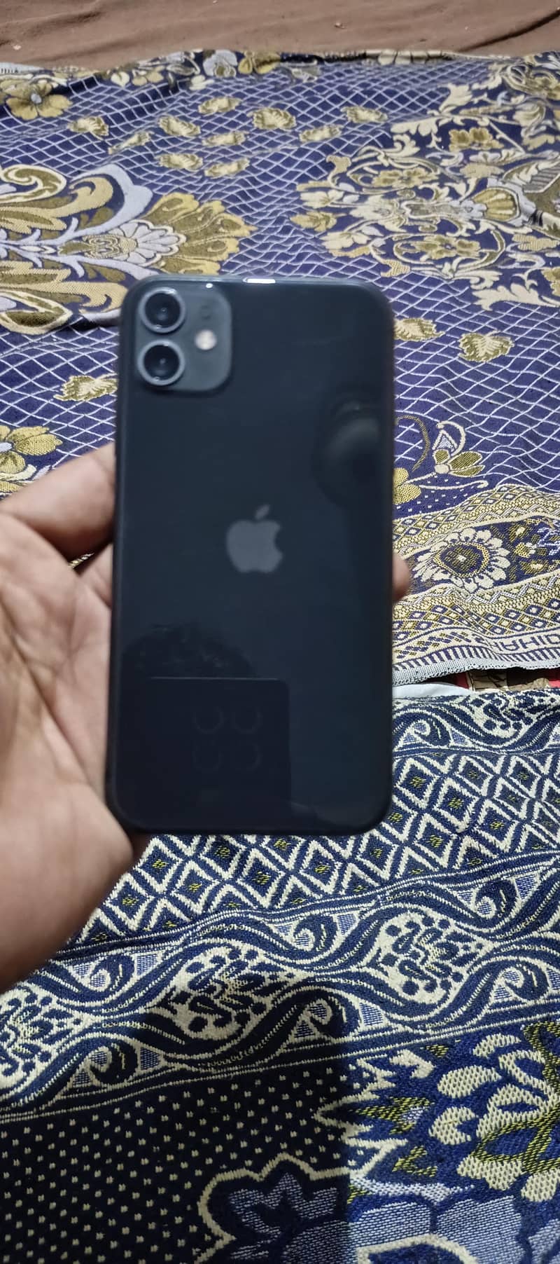 Apple iPhone 11 3