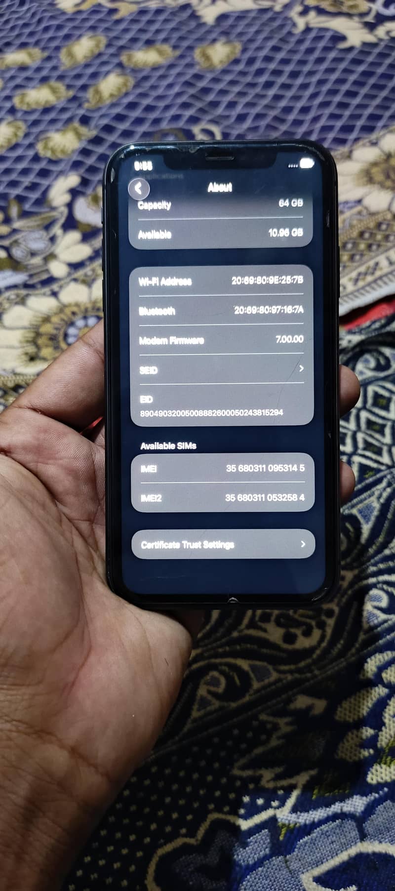 Apple iPhone 11 6