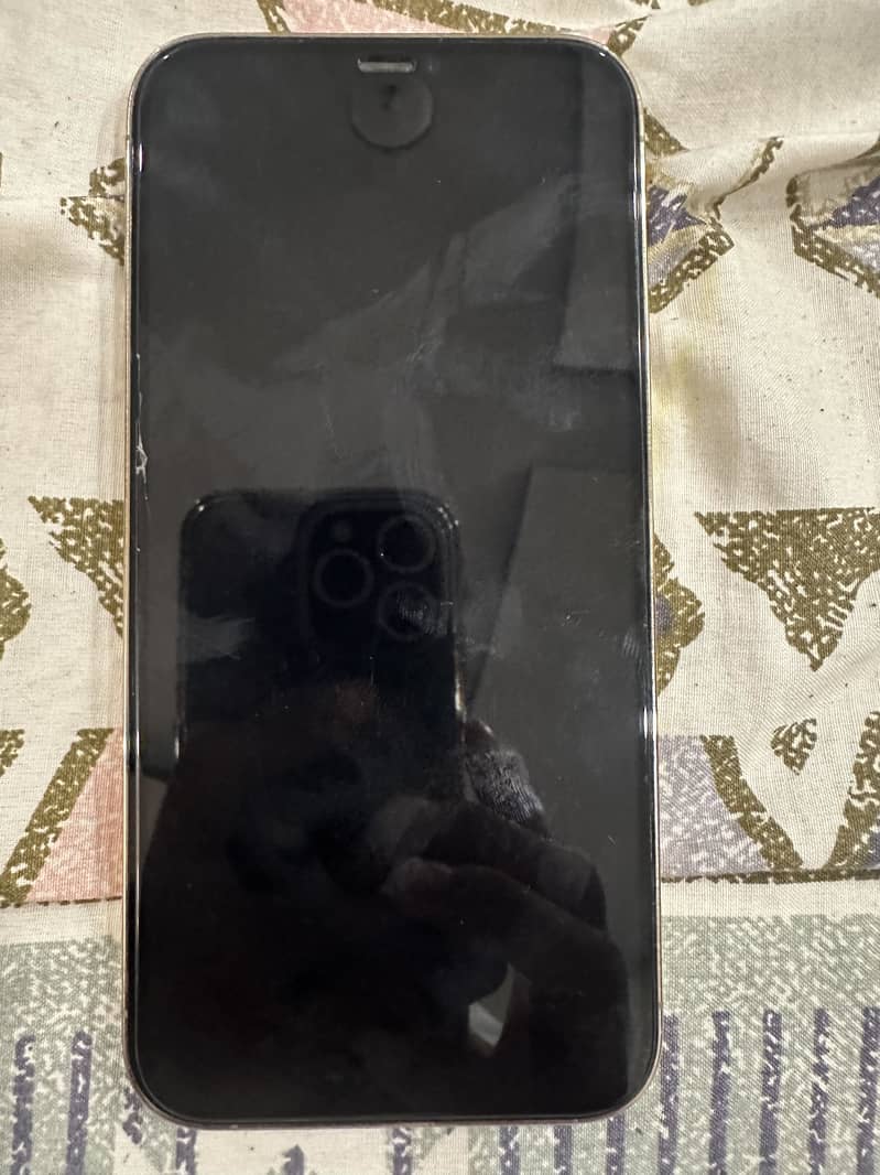 Apple iPhone 12 Pro Max 5