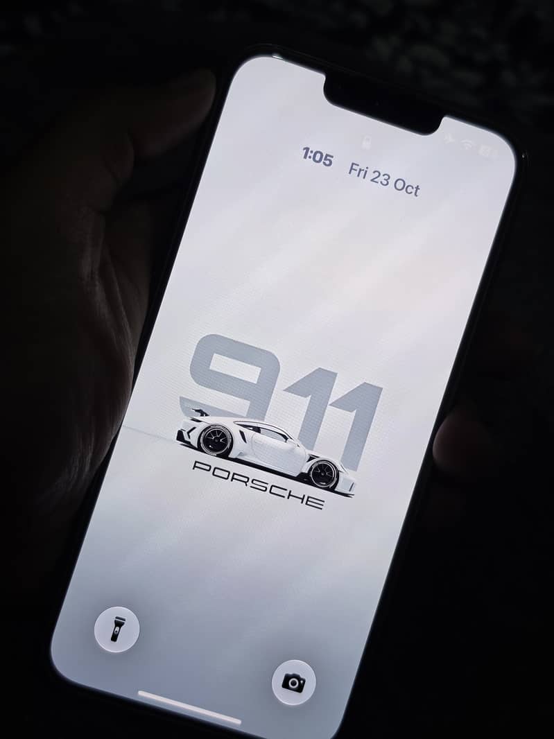 Apple iPhone 13 0