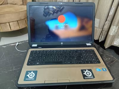 HP Pavilion G7 Core i3