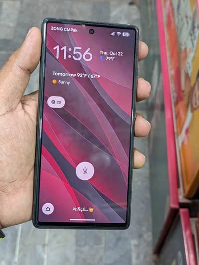 Google Pixel 6