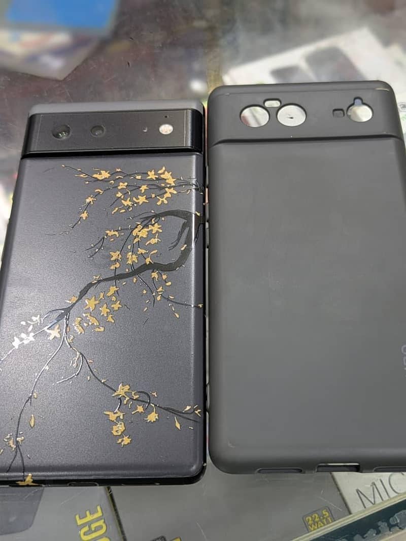 Google Pixel 6 3