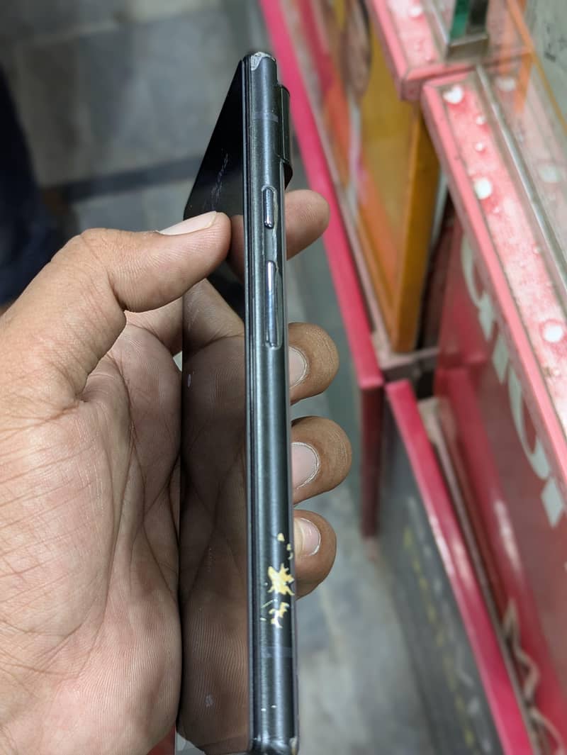 Google Pixel 6 7