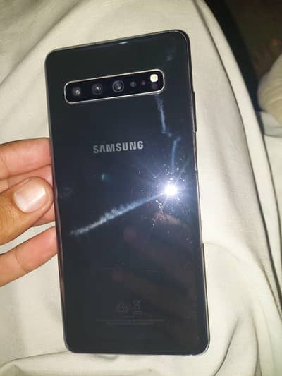 Samsung Mobile S10 5G