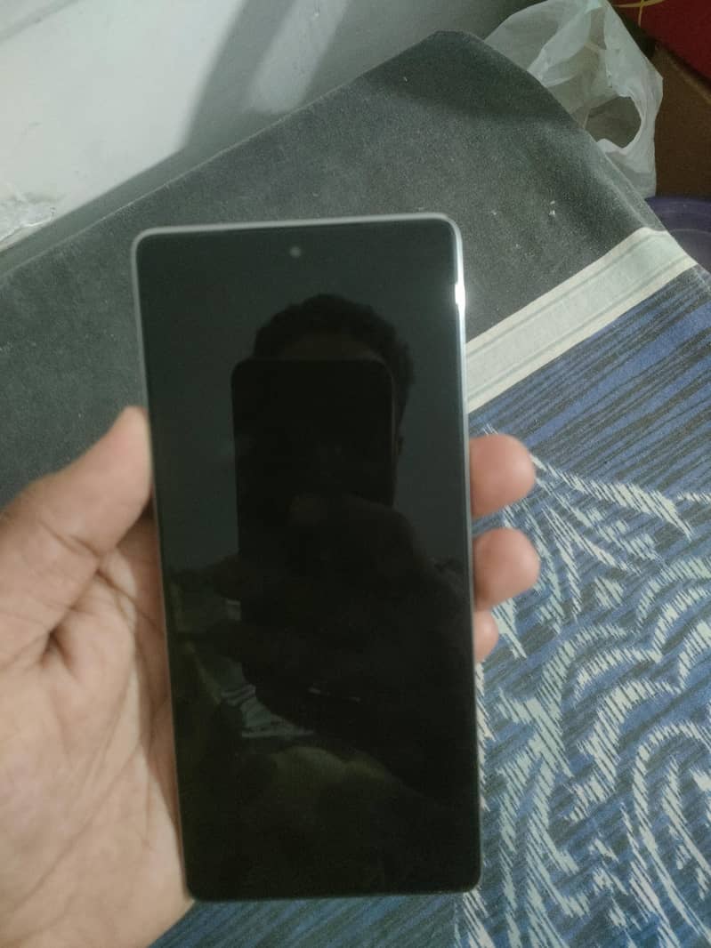 Infinix Note 40 2
