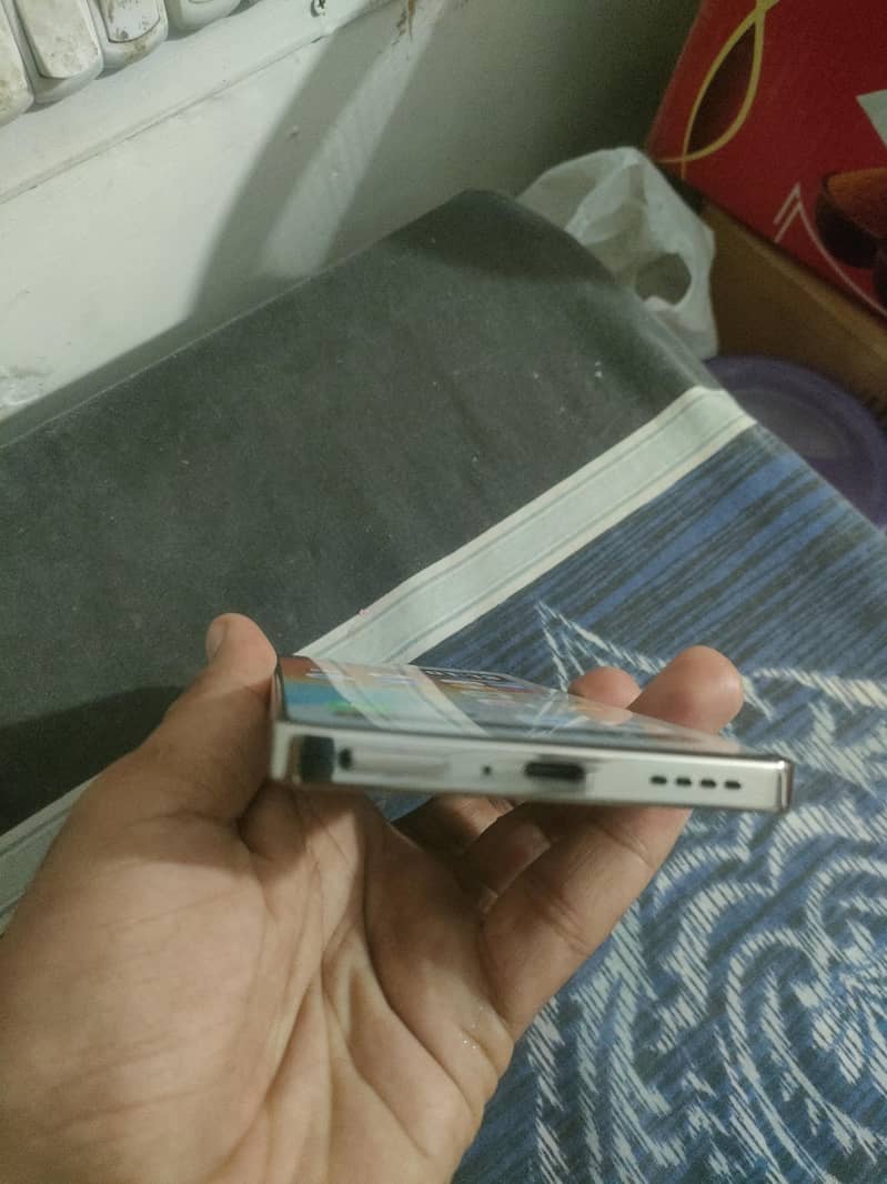 Infinix Note 40 3