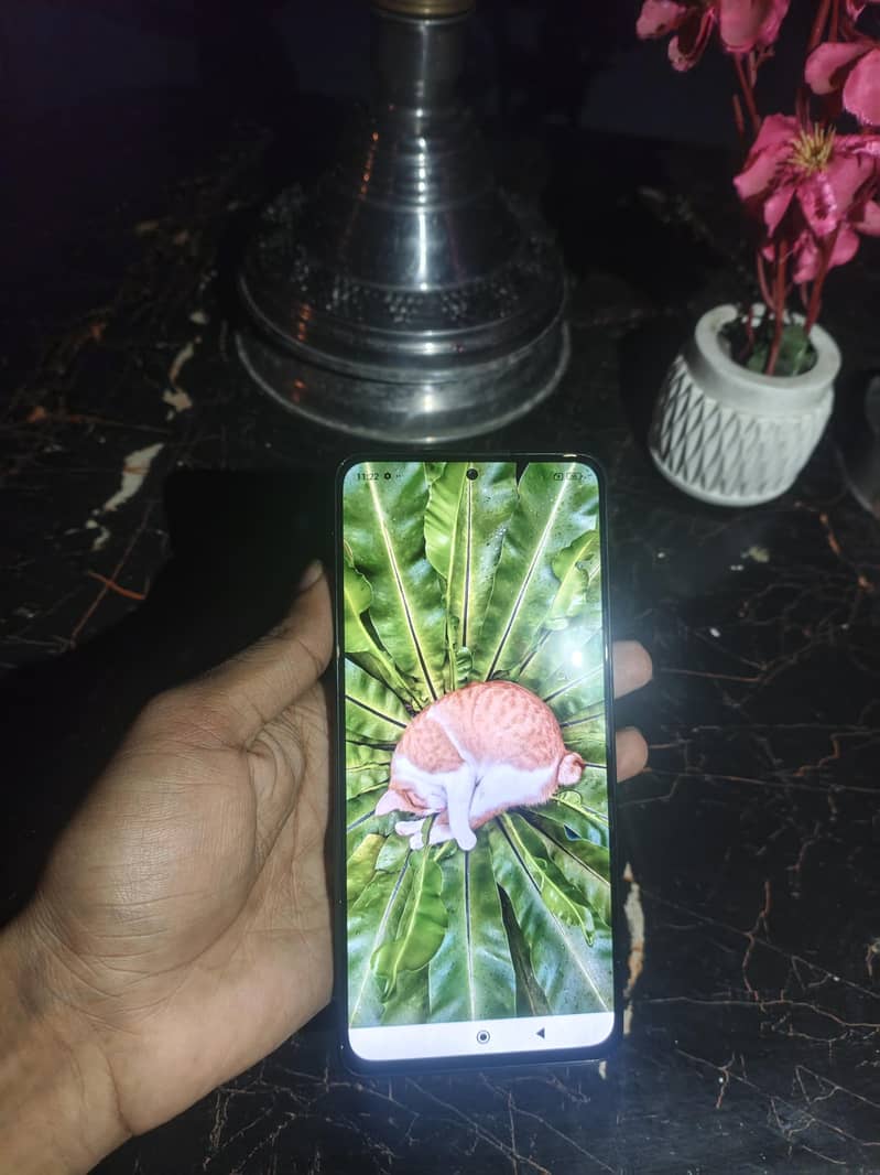 Xiaomi Redmi Note 12 Pro 0
