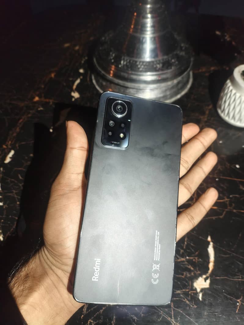 Xiaomi Redmi Note 12 Pro 1