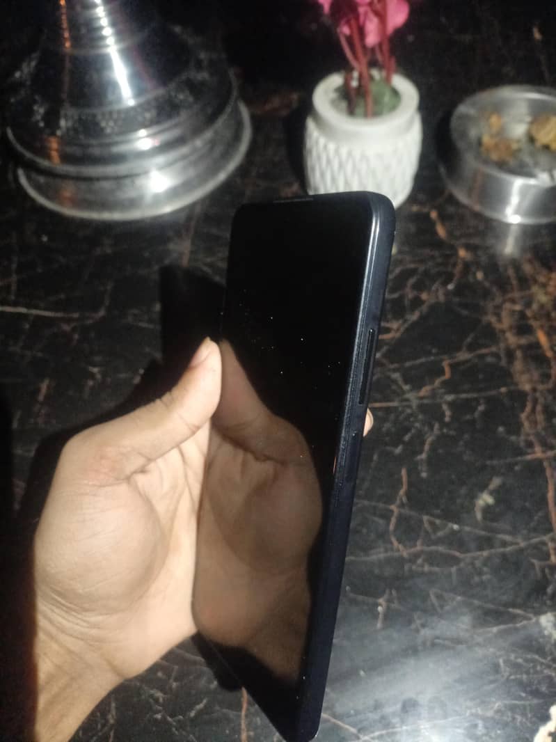 Xiaomi Redmi Note 12 Pro 4