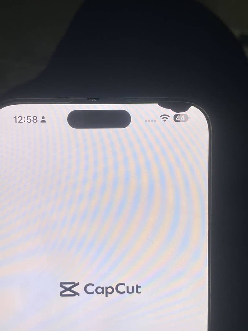 Apple iPhone 15 Pro Max 7