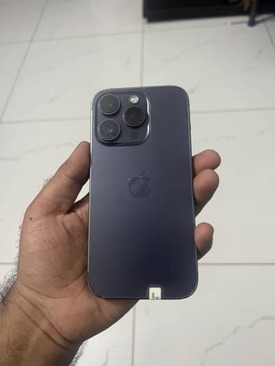 Apple iPhone 14 Pro