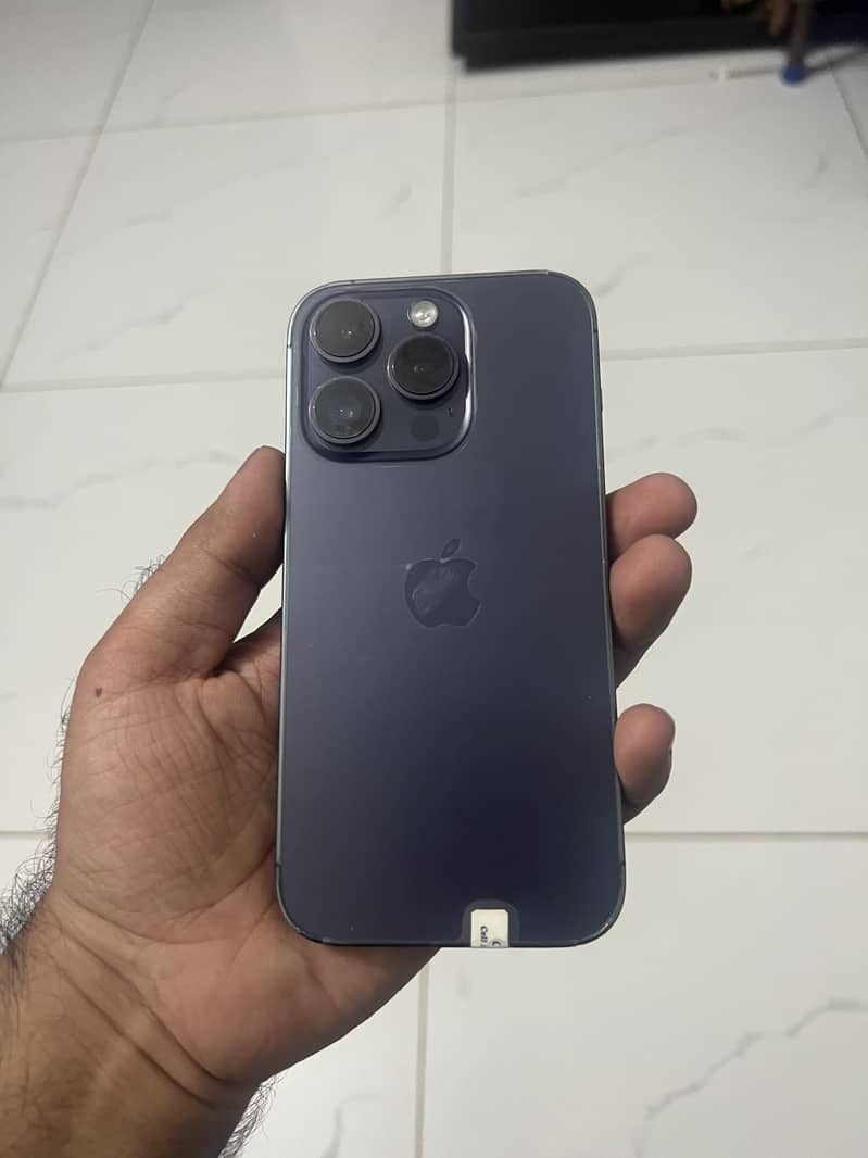 Apple iPhone 14 Pro 0