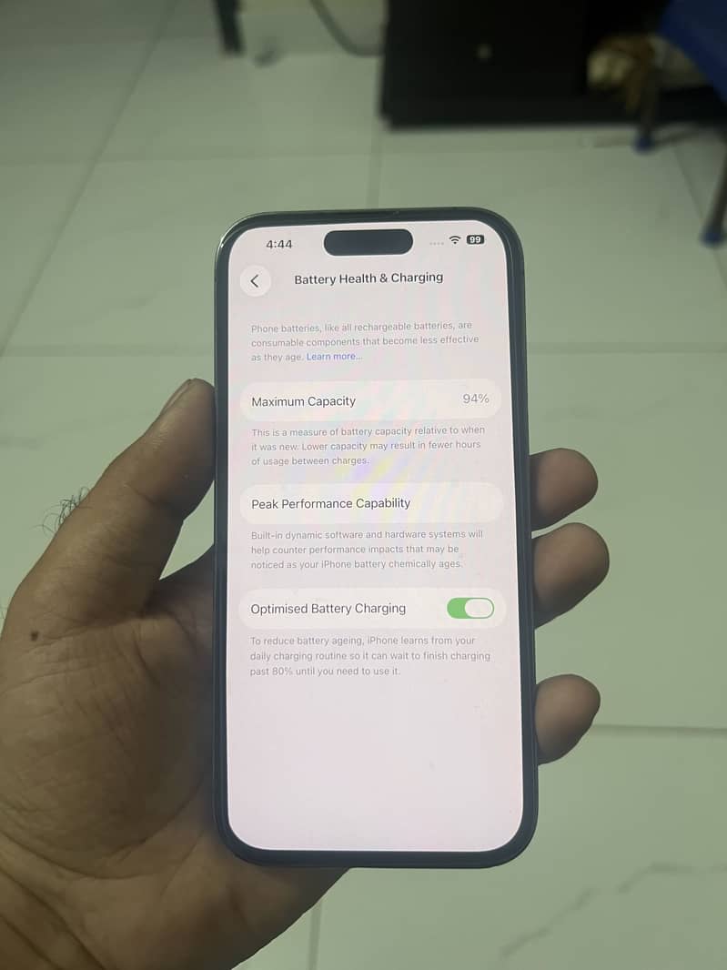 Apple iPhone 14 Pro 2