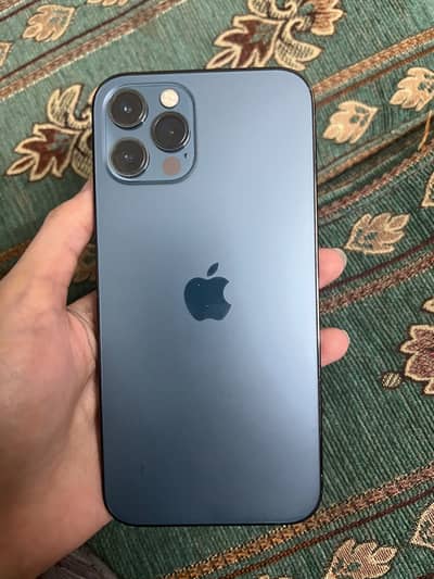 Apple iPhone 12 Pro