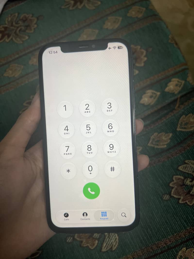 Apple iPhone 12 Pro 4