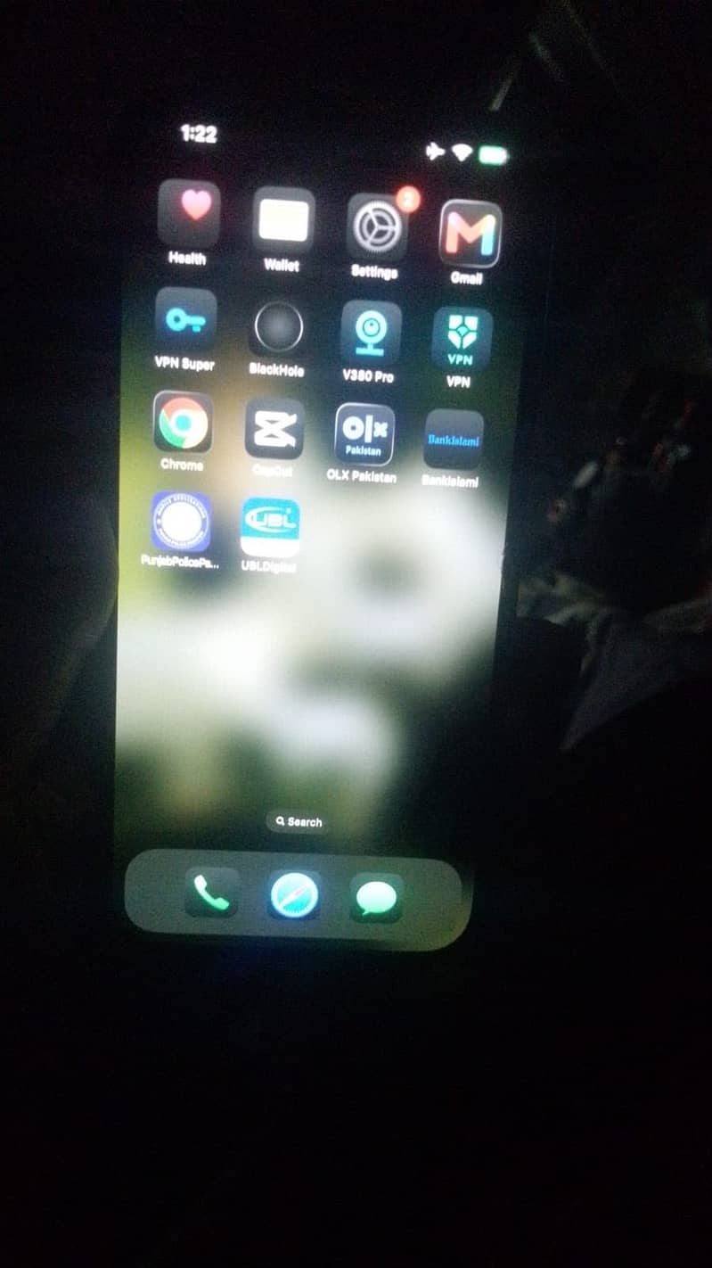 Apple iPhone 13 Pro Max 5