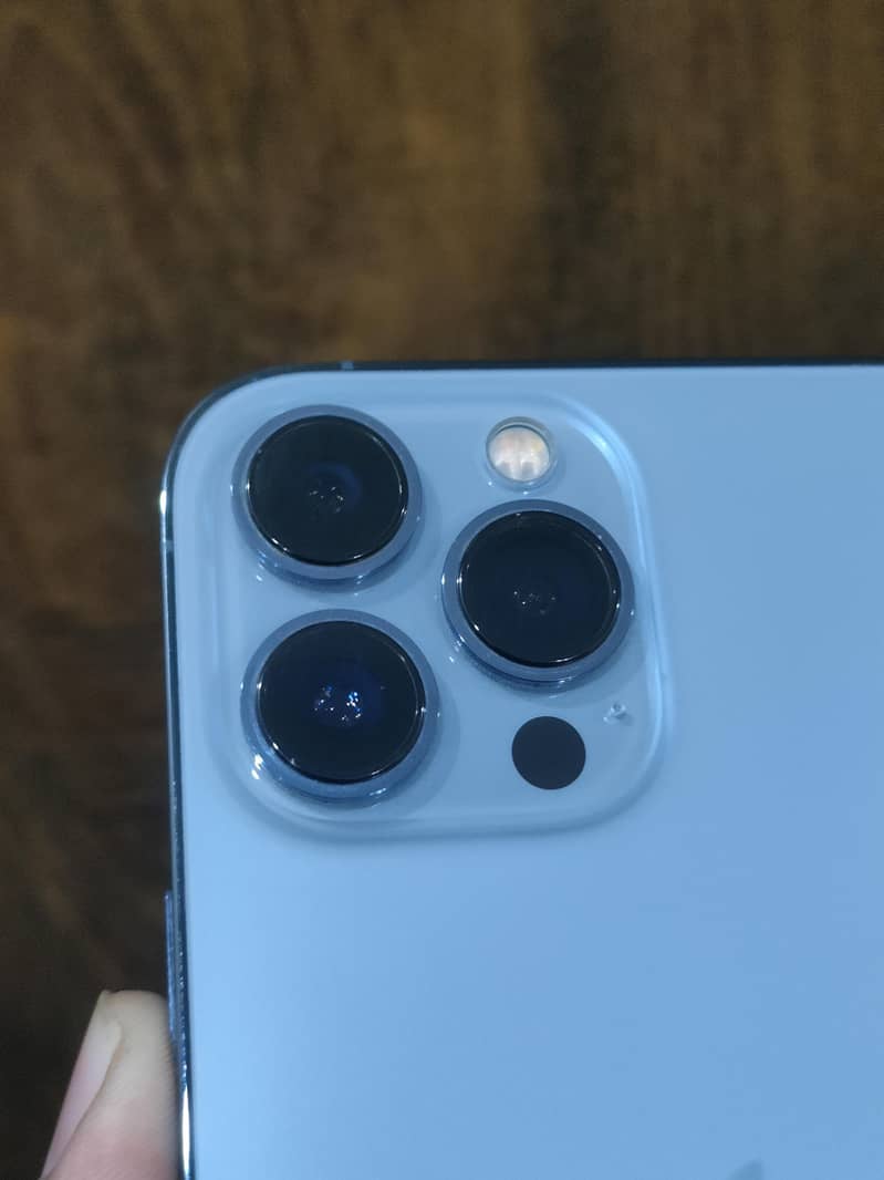 Apple iPhone 13 Pro Max 1