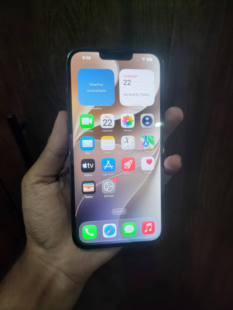 Apple iPhone 13 Pro Max 3