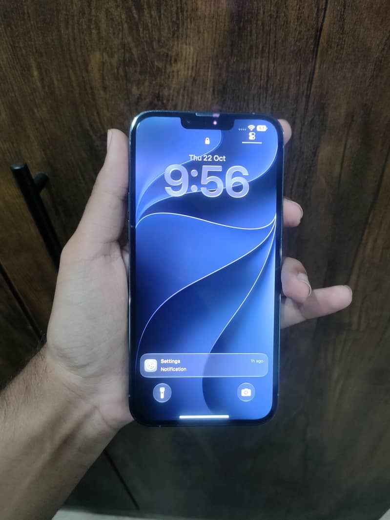 Apple iPhone 13 Pro Max 5