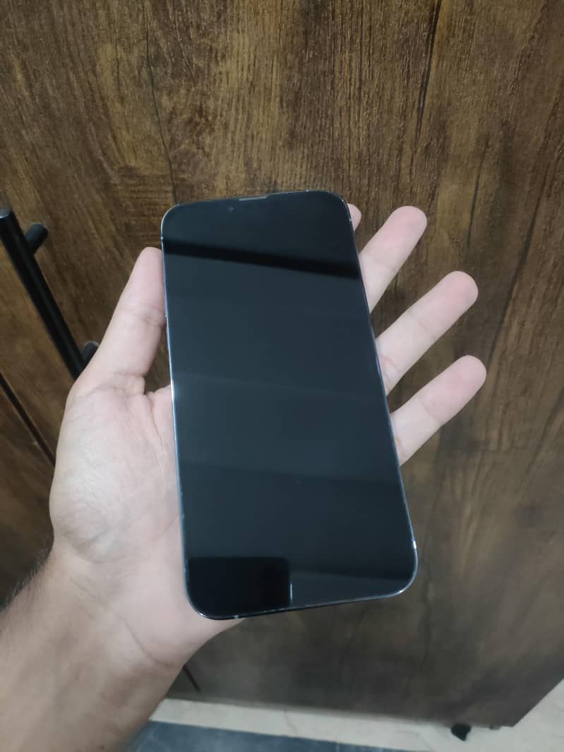Apple iPhone 13 Pro Max 6