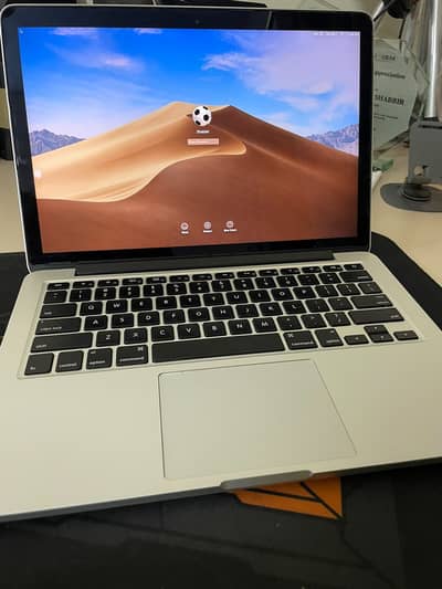 Macbook Pro - 2013 8 / 256 GB