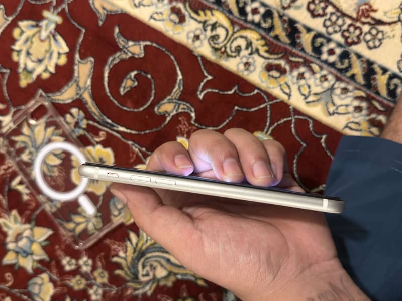 Apple iPhone SE 2nd generation 2022 2