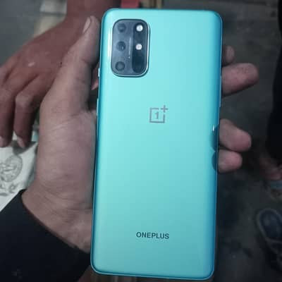 one Plus 8t official pta approved condition 10 by 10 256gb