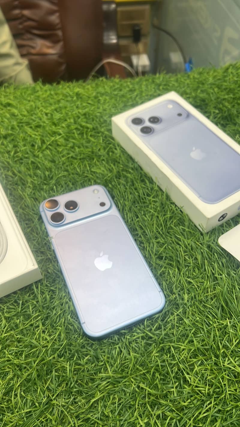 Apple iPhone 18 Pro Max 0