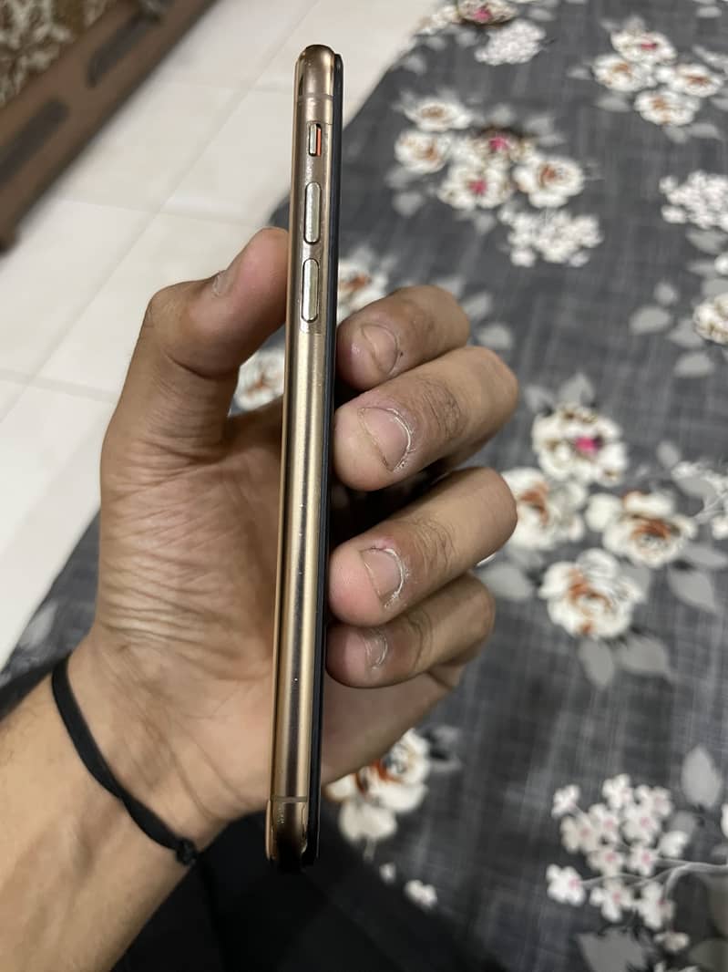 Apple iPhone XS 1