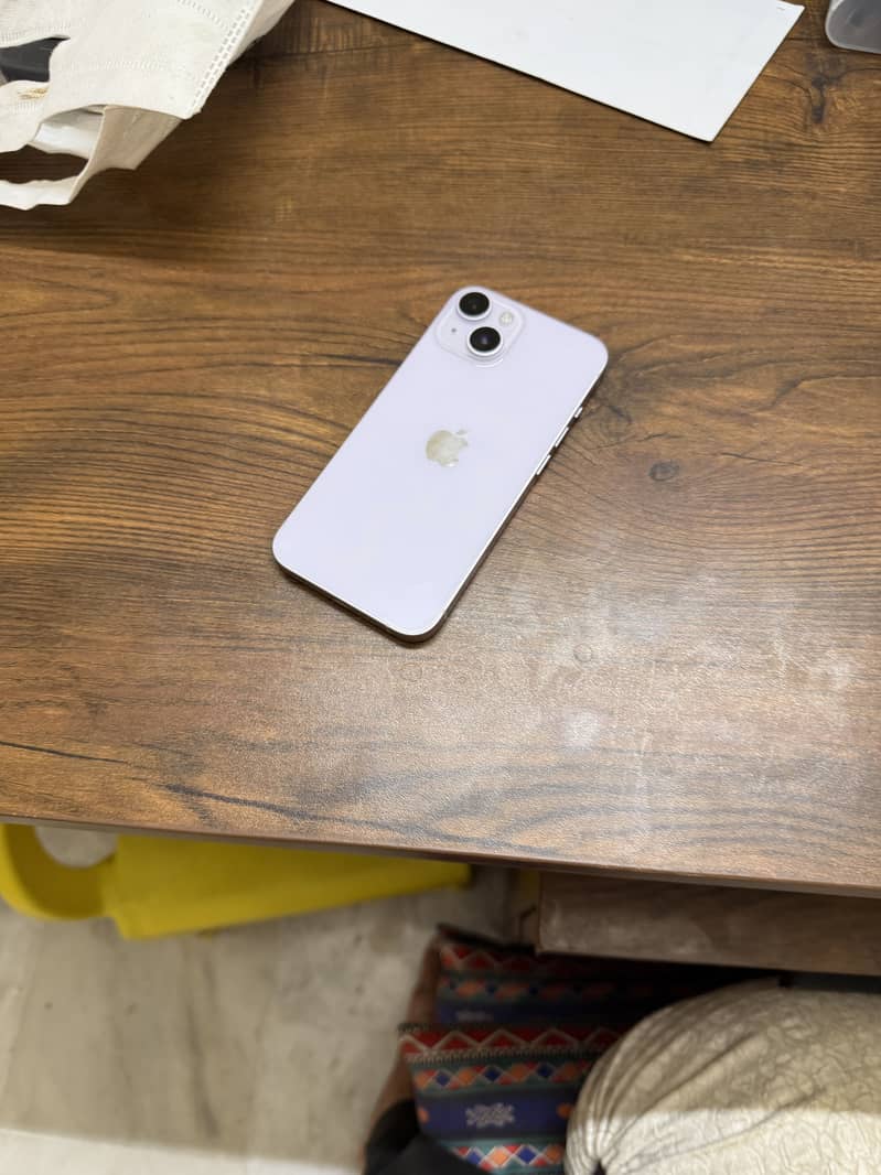 Apple iPhone 14 0
