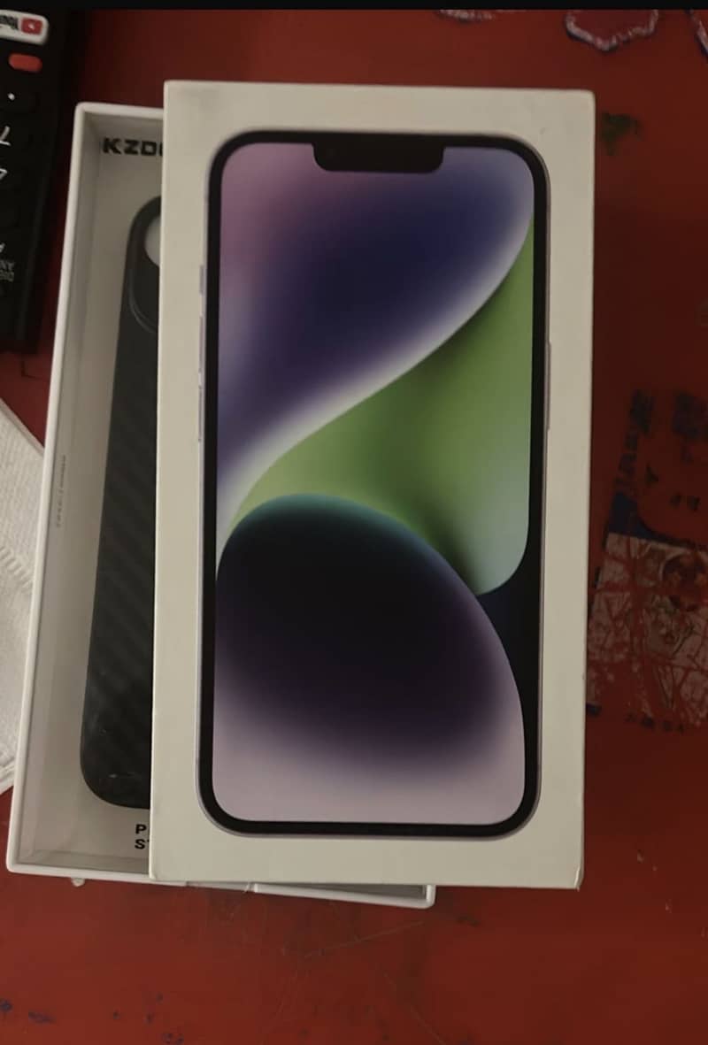 Apple iPhone 14 5